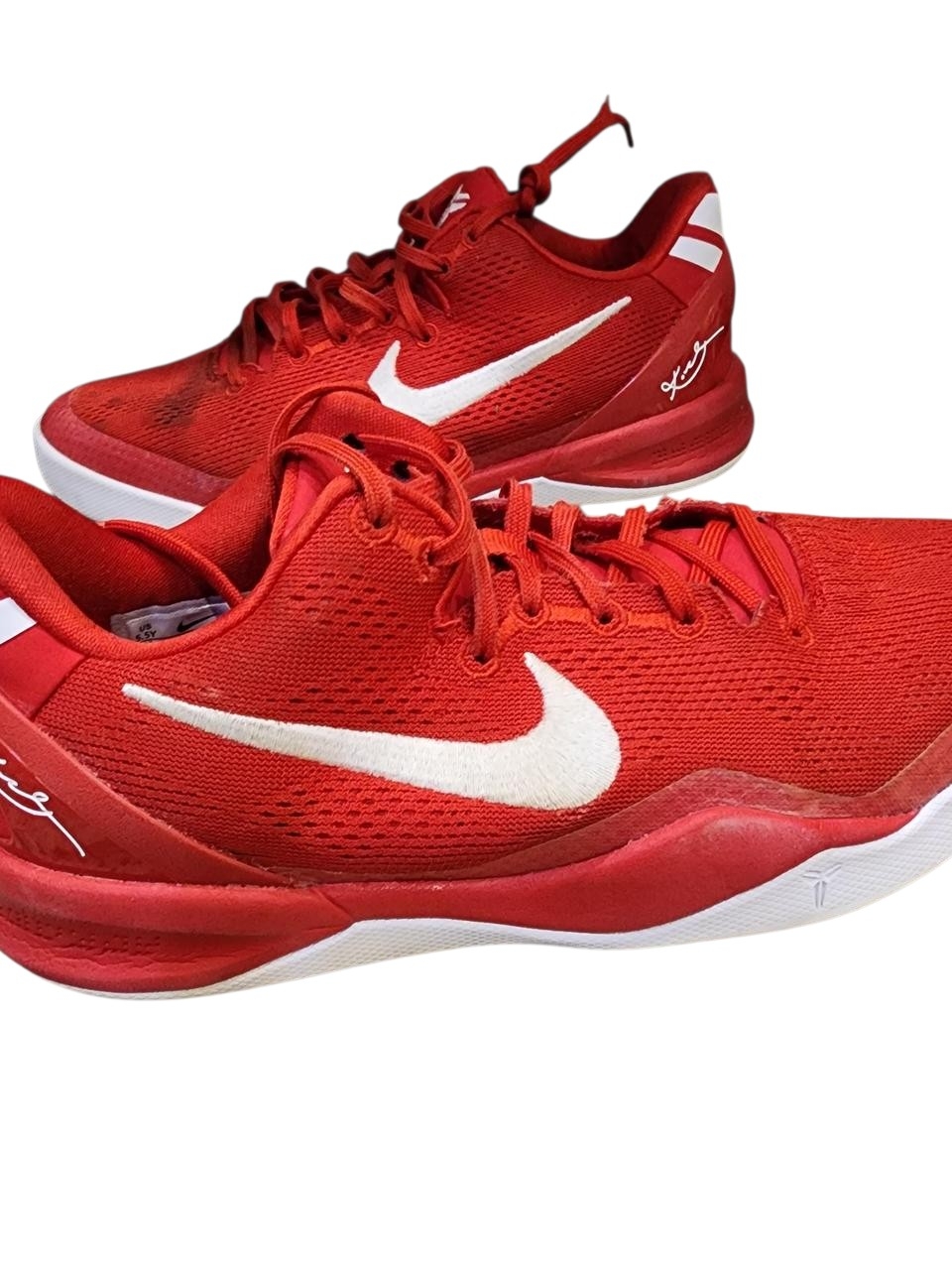 Nike Kobe 8